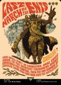 (フルアート)(0739)エント最後の進軍/Last March of the Ents《英語》【LTR】