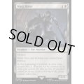 (FOIL)Warg Rider《英語》【LTR】