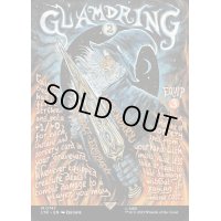 [EX+](FOIL)(フルアート)(0747)グラムドリング/Glamdring《英語》【LTR】