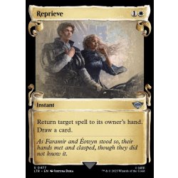 画像1: [EX+](ショーケース枠)一時の猶予/Reprieve《英語》【LTR】