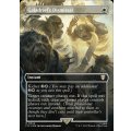(サージFOIL)(フルアート)Galadriel's Dismissal《英語》【LTC】