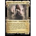 (ショーケース枠)ドゥーネダインの保護者、ギルライン/Gilraen, Dunedain Protector《英語》【LTC】