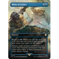 (フルアート)Mists of Lorien《英語》【LTC】