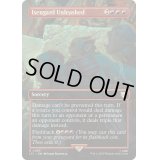 (FOIL)(フルアート)Isengard Unleashed《英語》【LTC】