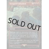 [EX+](サージFOIL)(フルアート)Isengard Unleashed《英語》【LTC】