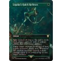(フルアート)Legolas's Quick Reflexes《英語》【LTC】