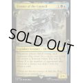 (ショーケース枠)賢者会議のエレストール/Erestor of the Council《英語》【LTC】