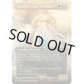 (FOIL)(フルアート)Galadriel, Light of Valinor《英語》【LTC】