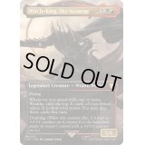 (FOIL)(フルアート)Witch-king, Sky Scourge《英語》【LTC】
