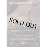 [EX+](FOIL)(フルアート)Minas Morgul, Dark Fortress《英語》【LTC】