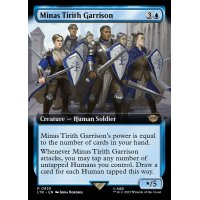 (フルアート)Minas Tirith Garrison《英語》【LTR】