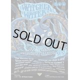 (フルアート)(0734)水中の監視者/The Watcher in the Water《英語》【LTR】