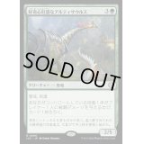 好奇心旺盛なアルティサウルス/Curious Altisaur《日本語》【LCC】