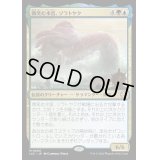 [EX+](FOIL)微笑む水害、ゾラトヤク/Xolatoyac, the Smiling Flood《日本語》【LCC】