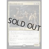 [EX+]聖なる薄暮の騎士団/Order of Sacred Dusk《日本語》【LCC】