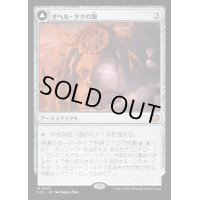 [EX+](FOIL)オヘル・タクの眼/Eye of Ojer Taq《日本語》【LCC】