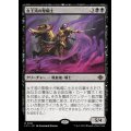 (FOIL)女王湾の聖騎士/Queen's Bay Paladin《日本語》【LCI】