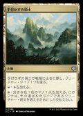 手付かずの領土/Unclaimed Territory《日本語》【LCC】