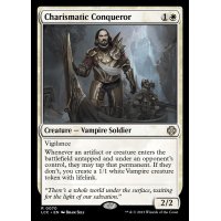 カリスマ溢れる征服者/Charismatic Conqueror《英語》【LCC】