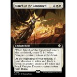 (フルアート)列聖されし者の行進/March of the Canonized《英語》【LCC】