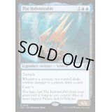 [EX+]不屈号/The Indomitable《英語》【LCC】