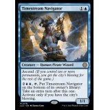 [EX+]時間流の航海士/Timestream Navigator《英語》【LCC】