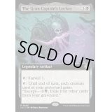 [EX+](フルアート)不気味な船長の宝箱/The Grim Captain's Locker《英語》【LCC】