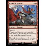 [EX]怒れる猛竜/Wrathful Raptors《英語》【LCC】