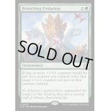 [EX+]枝分かれの進化/Branching Evolution《英語》【LCC】