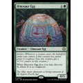 恐竜の卵/Dinosaur Egg《英語》【LCC】
