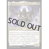 (FOIL)最初の福者、クラヴィレーニョ/Clavileno, First of the Blessed《英語》【LCC】
