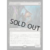 (FOIL)鍾乳石の追跡者/Stalactite Stalker《日本語》【LCI】