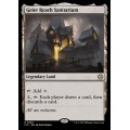 ☆SALE☆ガイアー岬の療養所/Geier Reach Sanitarium《英語》【LCC】
