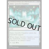 [EX+]シミックの成長室/Simic Growth Chamber《英語》【LCC】