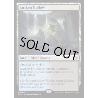 [EX+]窪み渓谷/Sunken Hollow《英語》【LCC】