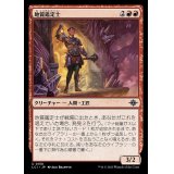 (FOIL)地質鑑定士/Geological Appraiser《日本語》【LCI】