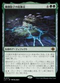 髑髏胞子の結節点/The Skullspore Nexus《日本語》【LCI】