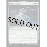 [EX+](FOIL)髑髏胞子の結節点/The Skullspore Nexus《日本語》【LCI】