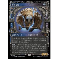 (FOIL)(ショーケース枠)古のもの/The Ancient One《日本語》【LCI】