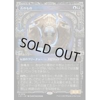 [EX+](FOIL)(ショーケース枠)古のもの/The Ancient One《日本語》【LCI】