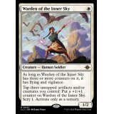 [EX]内なる空の管理人/Warden of the Inner Sky《英語》【LCI】
