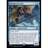 [EX+]帆凧の窃盗犯/Kitesail Larcenist《英語》【LCI】