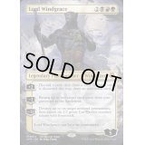 [EX+](FOIL)(フルアート)ウィンドグレイス卿/Lord Windgrace《英語》【SPG】
