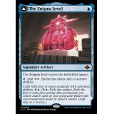 [EX](FOIL)奇怪な宝石/The Enigma Jewel《英語》【LCI】