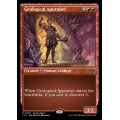 [EX+](FOIL)(0407)地質鑑定士/Geological Appraiser《英語》【LCI】