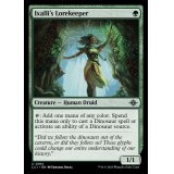 (FOIL)イクサーリの伝承守り/Ixalli's Lorekeeper《英語》【LCI】