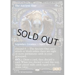 画像1: [EX+](FOIL)(ショーケース枠)古のもの/The Ancient One《英語》【LCI】