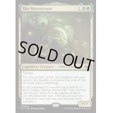 (FOIL)帝王マイコイド/The Mycotyrant《英語》【LCI】
