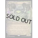 [EX+](FOIL)(ショーケース枠)帝王マイコイド/The Mycotyrant《英語》【LCI】