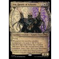 (ショーケース枠)アクロゾズの狂信者、ヴィト/Vito, Fanatic of Aclazotz《英語》【LCI】